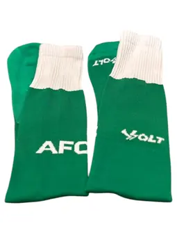 Meião Jogo 1 América Verde Volt