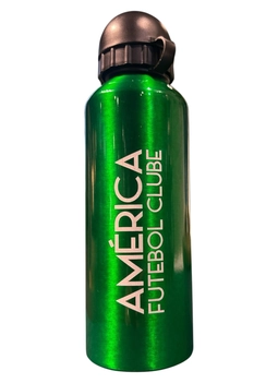 Squeeze Alumínio 500 Ml América Futebol Clube