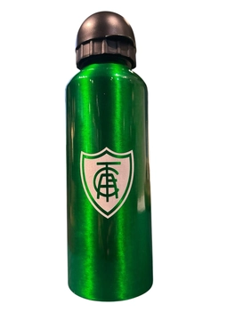 Squeeze Alumínio 420 ml América