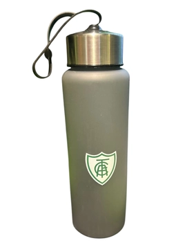 Squeeze 680 Ml América Futebol Clube Preta