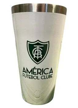 Copo Térmico Gluck Sem Tampa América