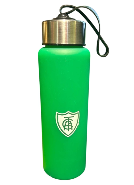 Squeeze 680 Ml América Futebol Clube Verde