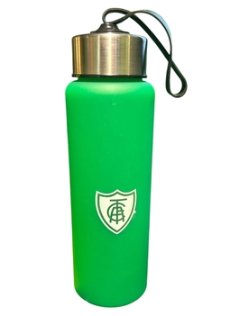 Squeeze 680 Ml América Futebol Clube Verde