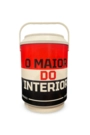Cooler Para 10 Latas Botafogo Futebol Clube