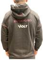 Hoodie Viagem Atleta Botafogo Futebol Clube Masculino Volt