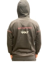 Hoodie Viagem Atleta Botafogo Futebol Clube Masculino Volt