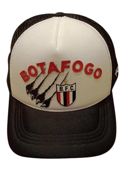 Boné SnapBack Botafogo Futebol Clube