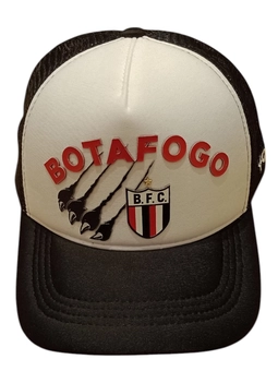 Boné SnapBack Botafogo Futebol Clube