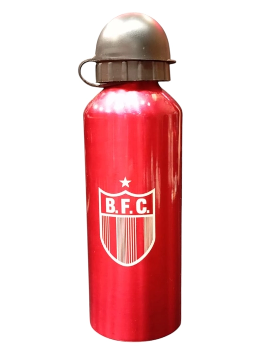 Squeeze Alumínio 500 Ml Botafogo Futebol Clube