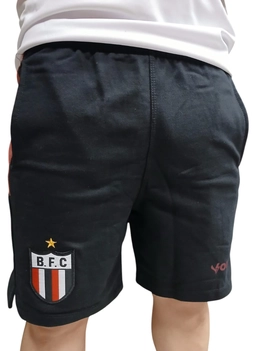 Bermuda Viagem Atleta Botafogo Futebol Clube Masculina Volt