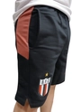 Bermuda Viagem Atleta Botafogo Futebol Clube Masculina Volt