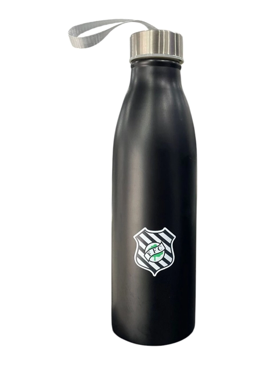 Garrafa Inox 750 Ml Figueirense Futebol Clube