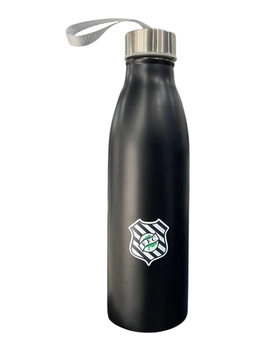 Garrafa Inox 750 Ml Figueirense Futebol Clube