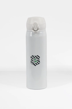 Garrafa Térmica 400 Ml Figueirense
