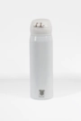 Garrafa Térmica 400 Ml Figueirense