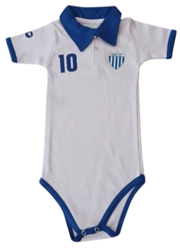 Body Baby Polo Avaí Futebol Clube