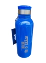 Garrafa Inox 700 Ml Avaí Azul