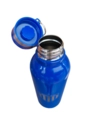 Garrafa Inox 700 Ml Avaí Azul