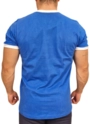 Camisa Retrô 1970 Avaí Azul