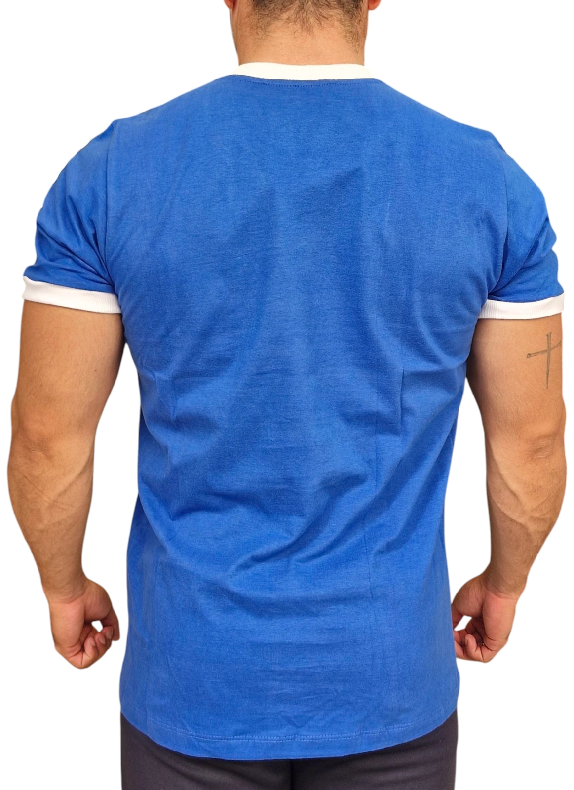 ayahamページ Camisa Retrô 1970 Avaí Azul - Loja Leão da Ilha | Avaí
