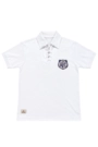 Camisa Retrô Avaí Branca Masculina