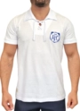 Camisa Retrô Avaí Branca Masculina
