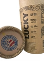 Copo Térmico Bahia 591ml Com Tampa