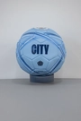 Bola Manchester City Azul Claro