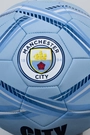 Bola Manchester City Azul Claro