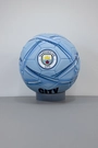 Bola Manchester City Azul Claro