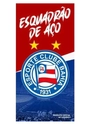 Toalha Ezarro Esporte Clube Bahia