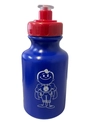 Squezze Plástica 300 Ml Esporte Clube Bahia Azul