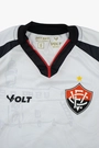 Camisa Jogo 2 Vitória Infanto Juvenil Volt