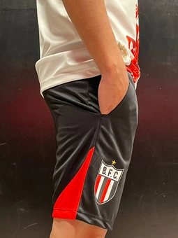 Calção Treino Comissão Técnica Botafogo Futebol Clube