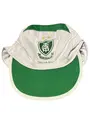 Boné Baby América Verde e Branco