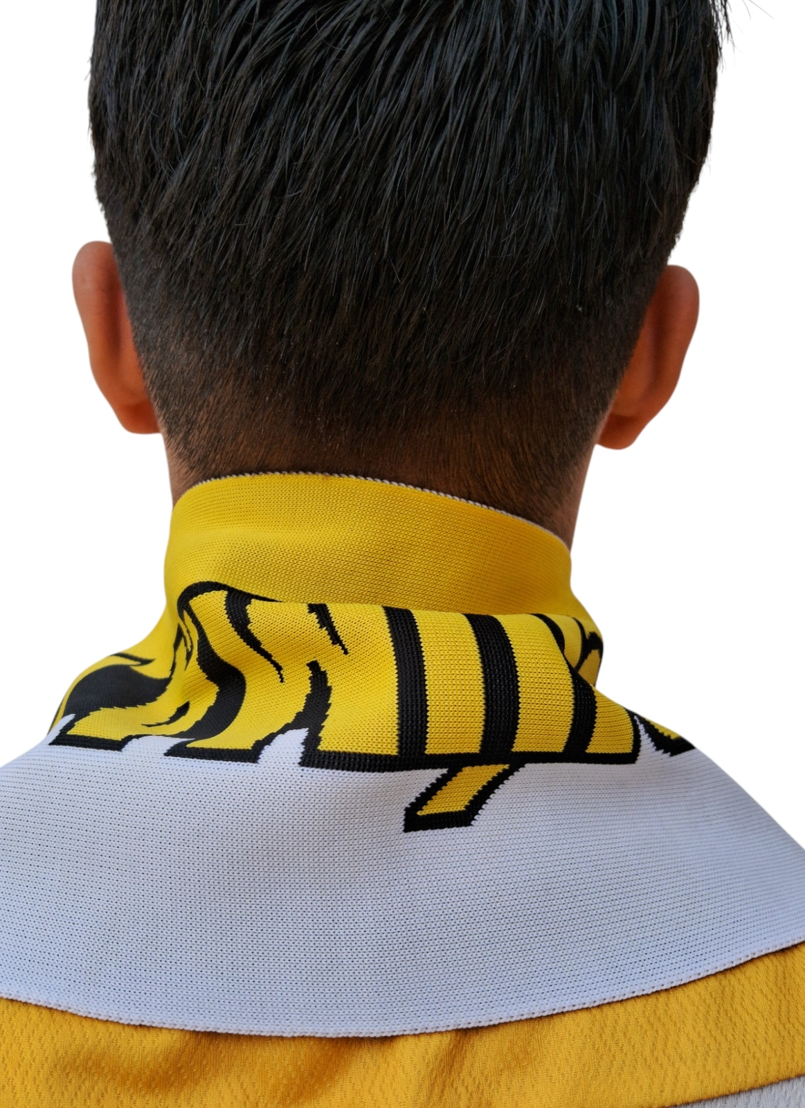 Cachecol Criciúma Esporte Clube - Tigre Maníacos - Loja Oficial do