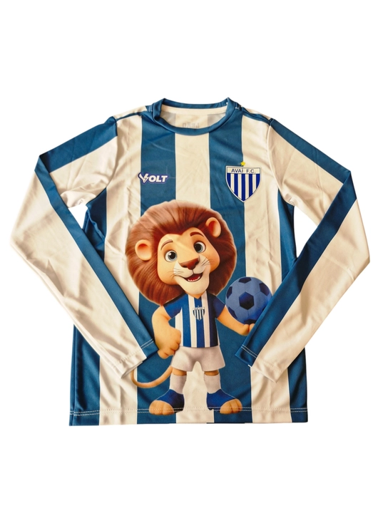 Camisa Proteção UV Avaí