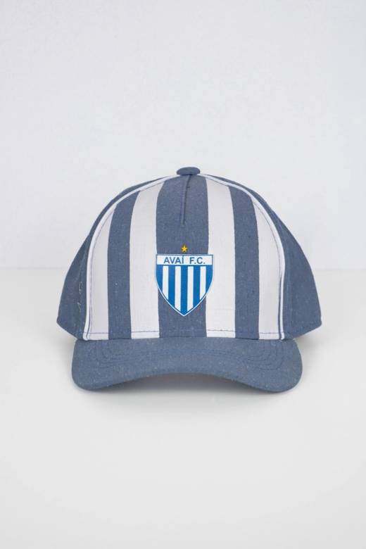 Boné Baseball Infantil Avaí