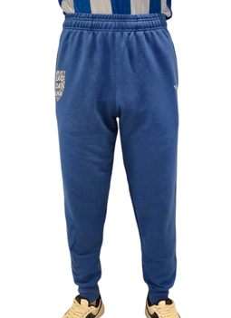 Calça Jogger Avaí Azul Masculina