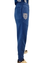 Calça Jogger Avaí Azul Masculina