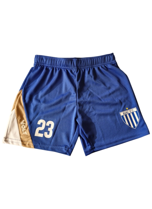 Short Basquete Avaí Infanto Juvenil