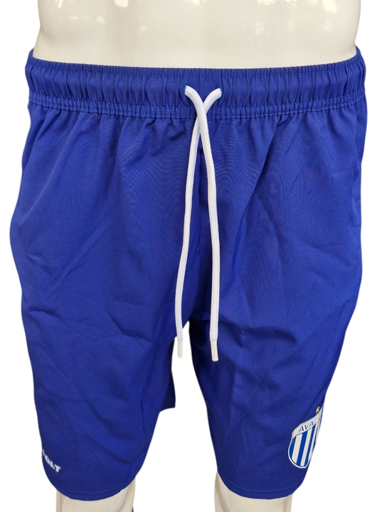 Short Tactel Avaí Azul