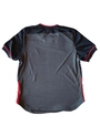 Camisa Jogo 3 JEC 2024 Cinza Infanto Juvenil Volt