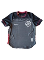 Camisa Jogo 3 JEC 2024 Cinza Infanto Juvenil Volt