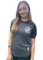 Camisa Jogo 3 JEC 2024 Cinza Infanto Juvenil Volt