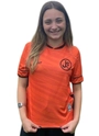 Camisa Goleiro 3 JEC 2024 Laranja Infanto Juvenil Volt