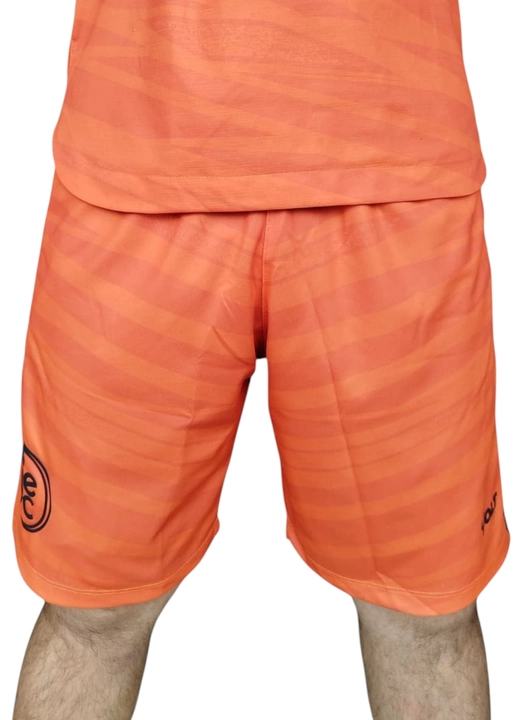Calção Goleiro Jogo 3 Masculino Volt