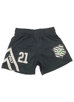 Short Basquete Figueirense Futebol Clube Infanto Juvenil Volt