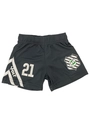Short Basquete Figueirense Futebol Clube Infanto Juvenil Volt
