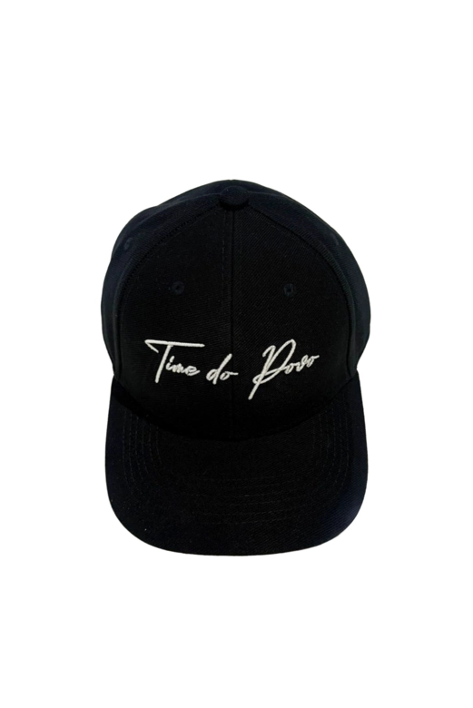Boné Figueirense Preto Volt